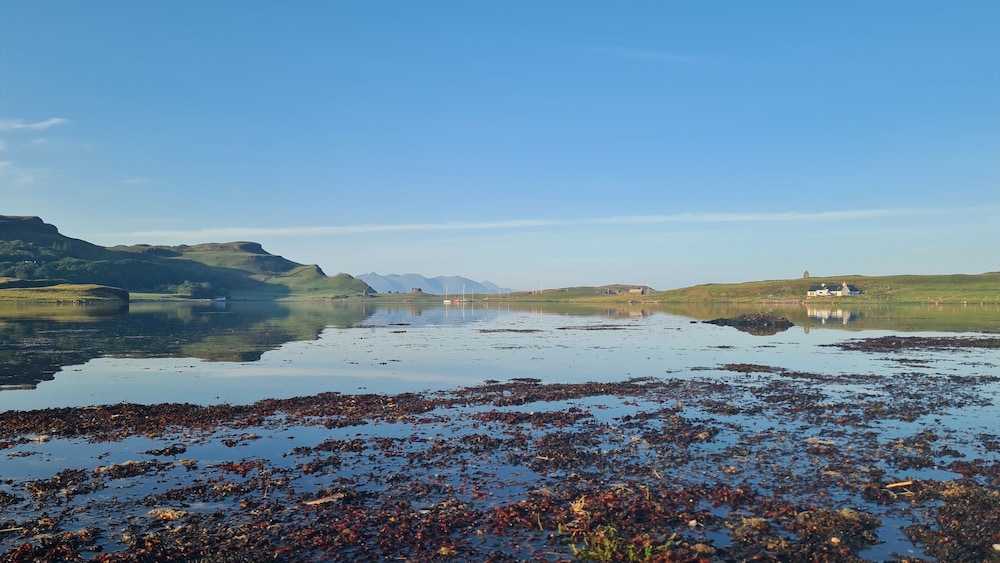Canna Campsite