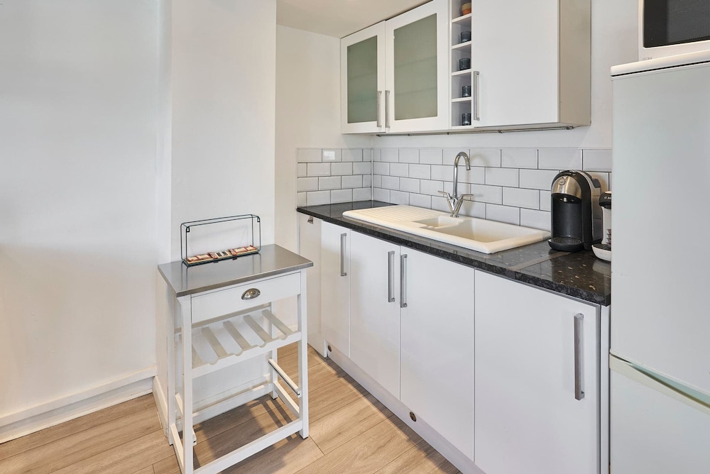 Host Stay St James Street