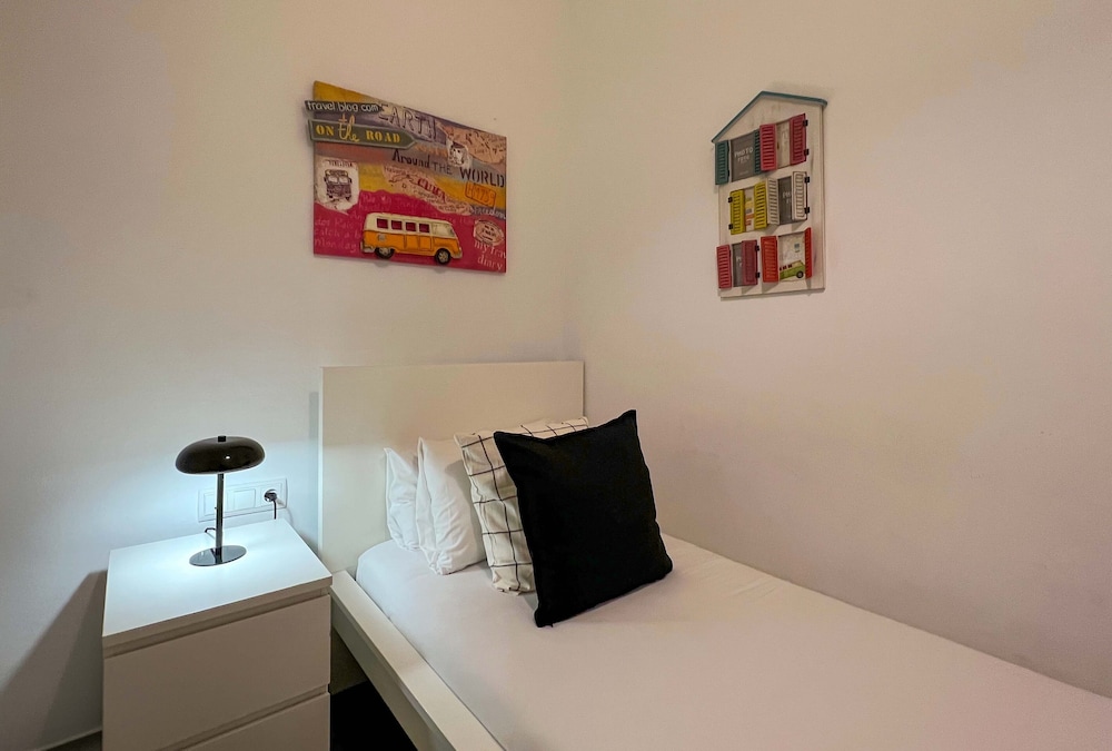 Stay Unique Apartments Cent