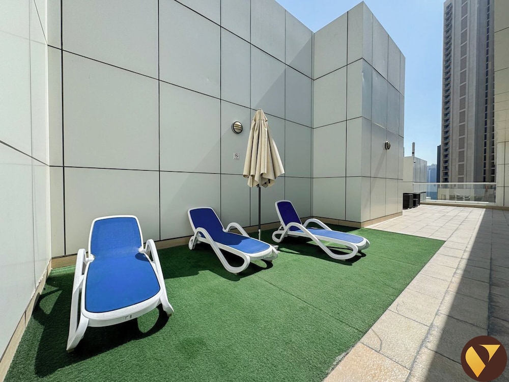 Vogue Downtown Mon Reve near Dubai Mall