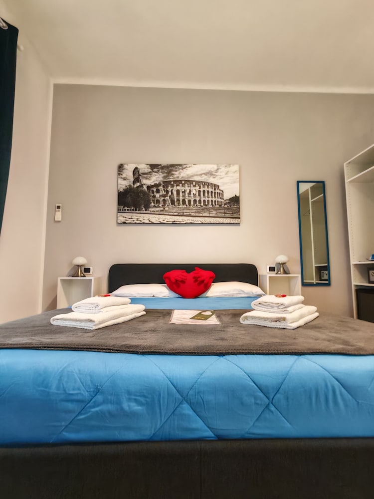 AD Trastevere Guest House
