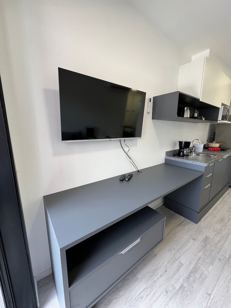 Innvista - Residencial Brera Moema