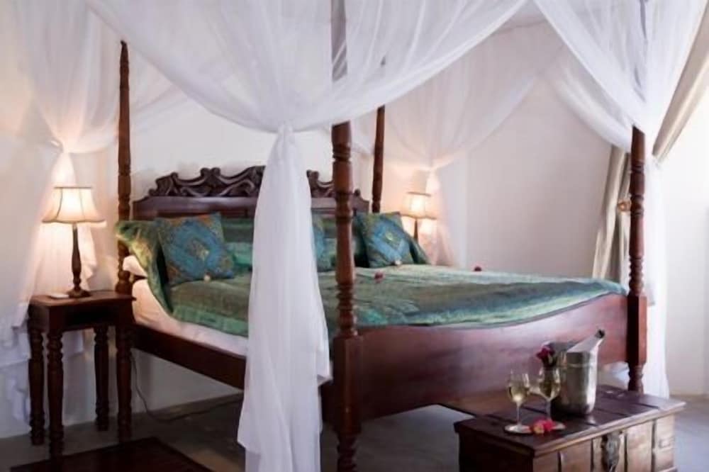 Ibo Island Lodge