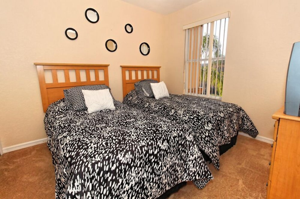 Ov3637 - Regal Palms Resort & Spa - 4 Bed 3.5 Baths Villa view 4