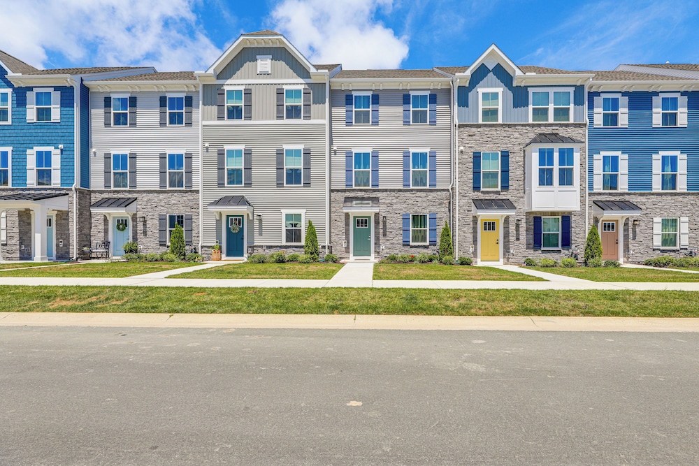 Easy Assateague Access: Bayside Family Retreat!