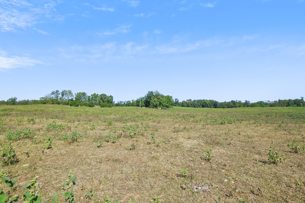 Peaceful Retreat With Scenic Surroundings 4 Bedroom Home