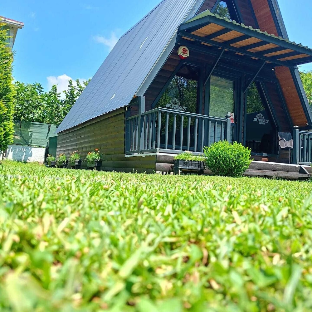 MK BUNGALOV SAPANCA