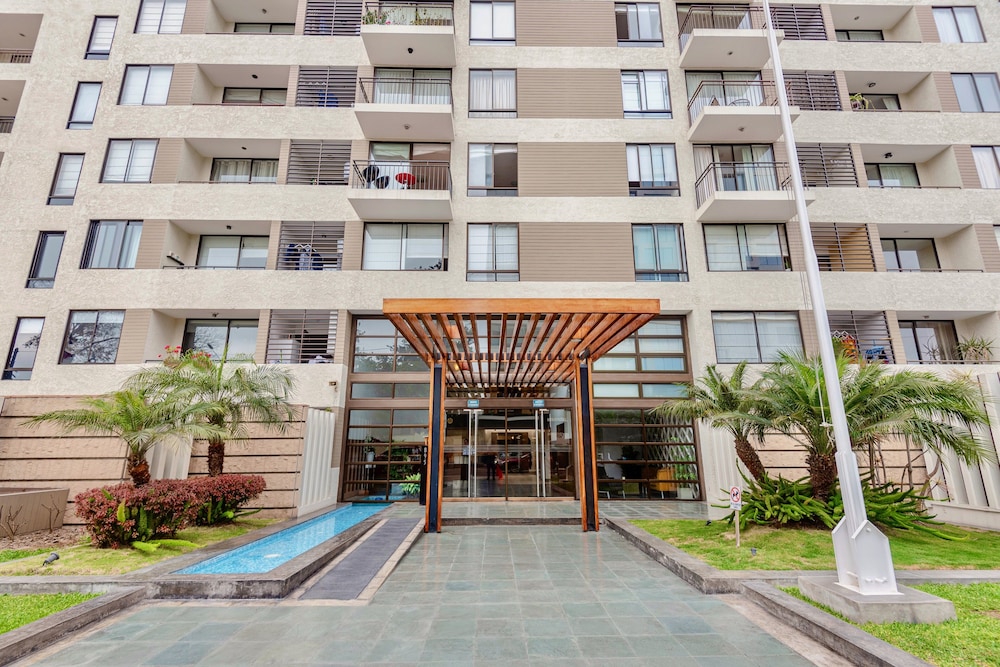 ALU Apartments - Miraflores Park