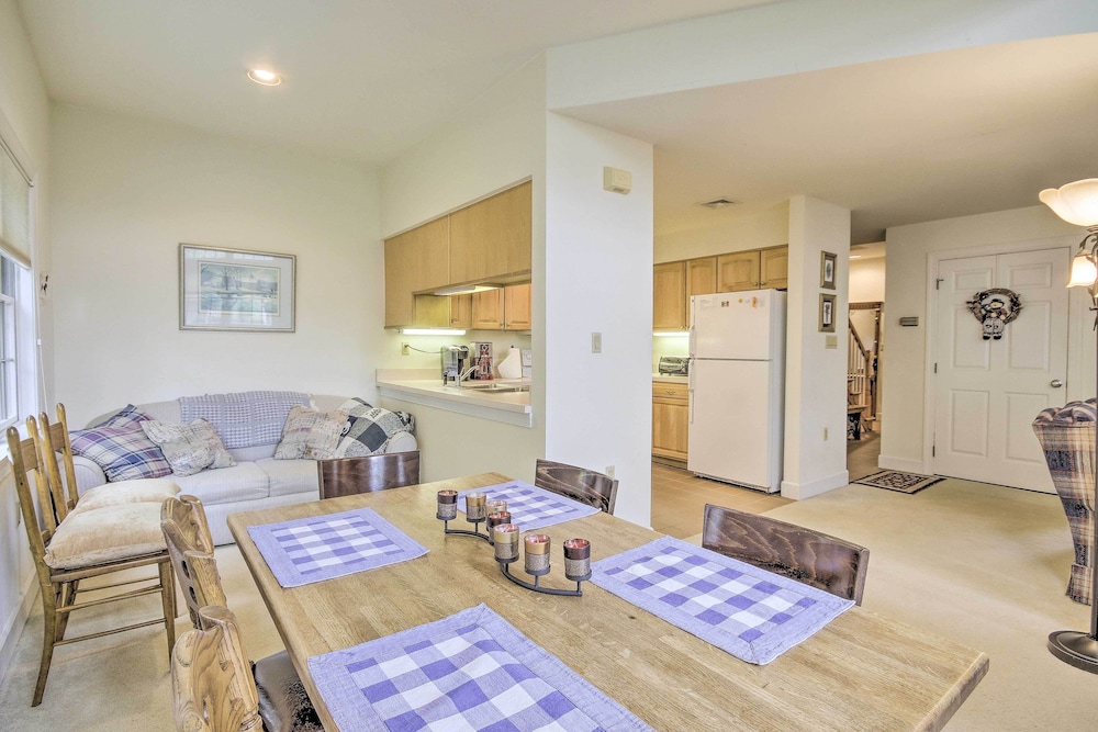 Spacious Mercersburg Home at Whitetail Resort - Property Image 14