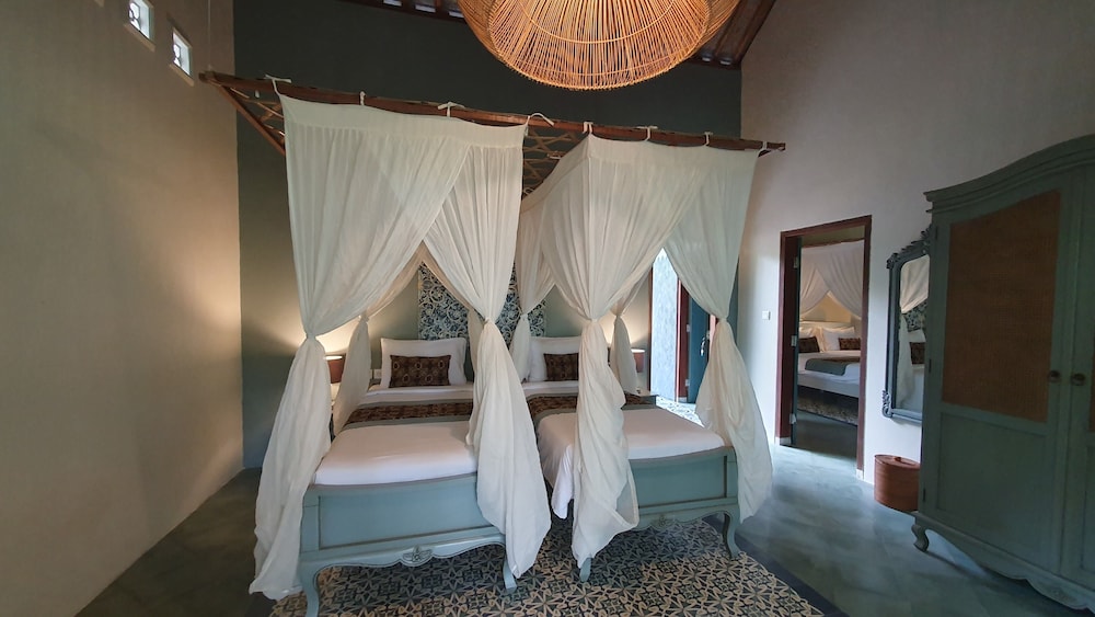 Darmada Eco Resort