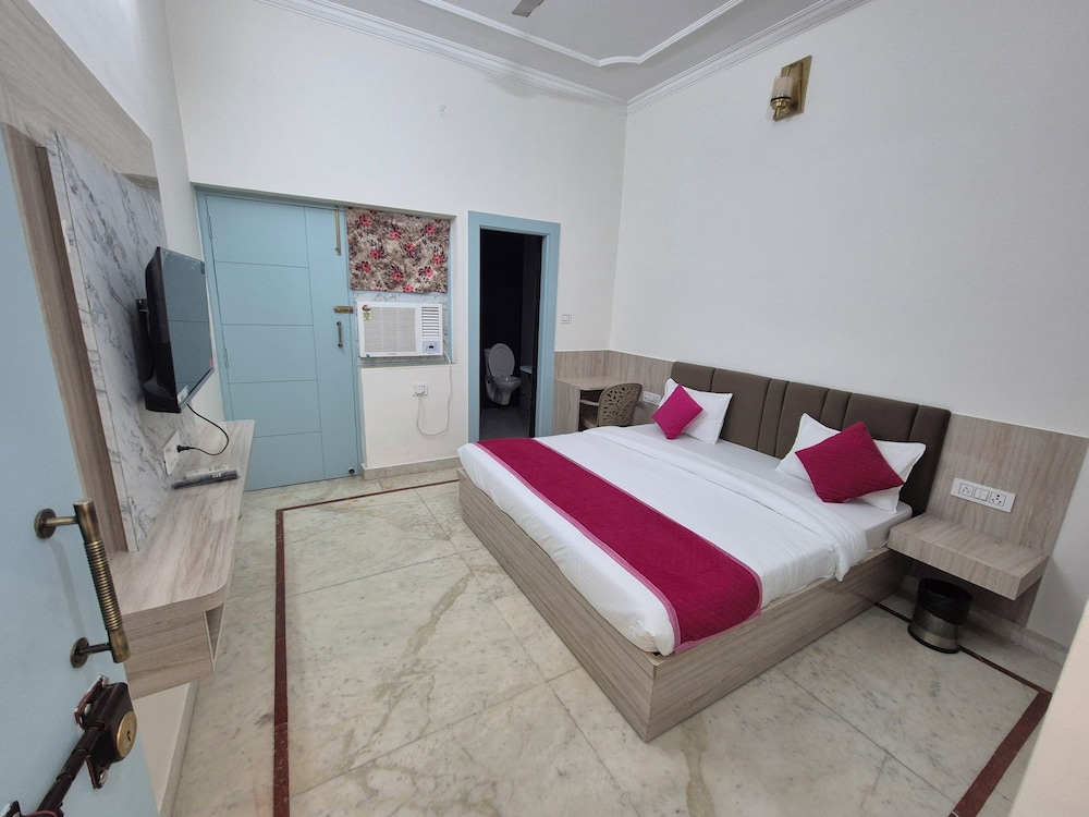 OnlyStay BeHappy Boutique House