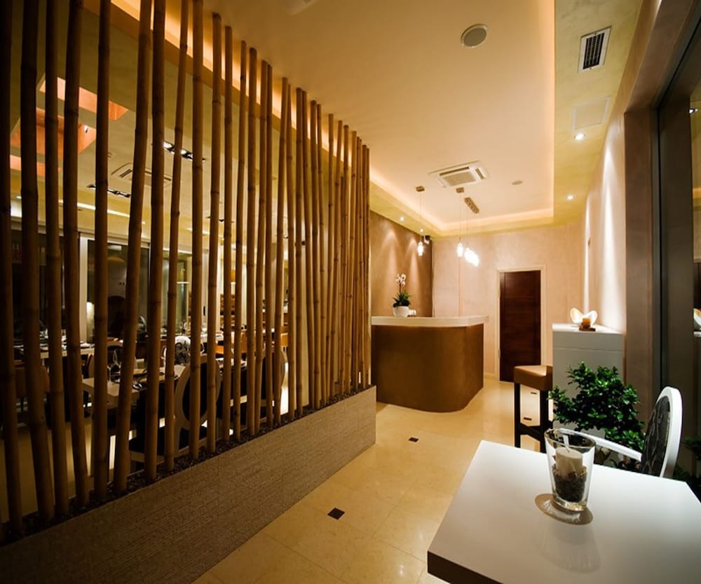Hotel Casa del Mare Barchetta