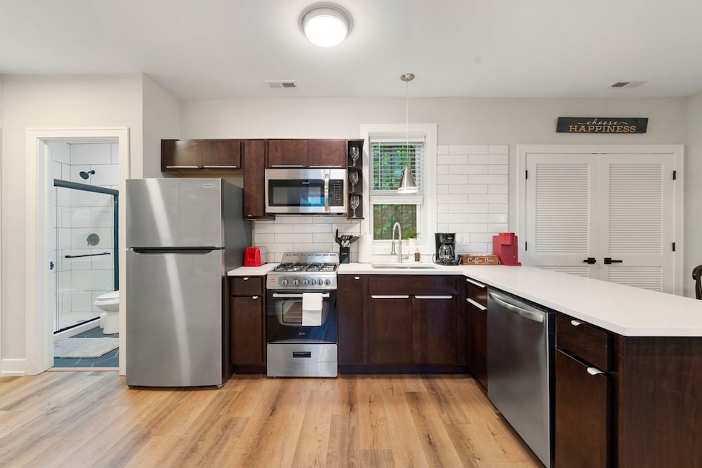 Charming Chicago Apt