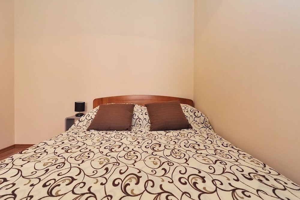 Apartments Kruno