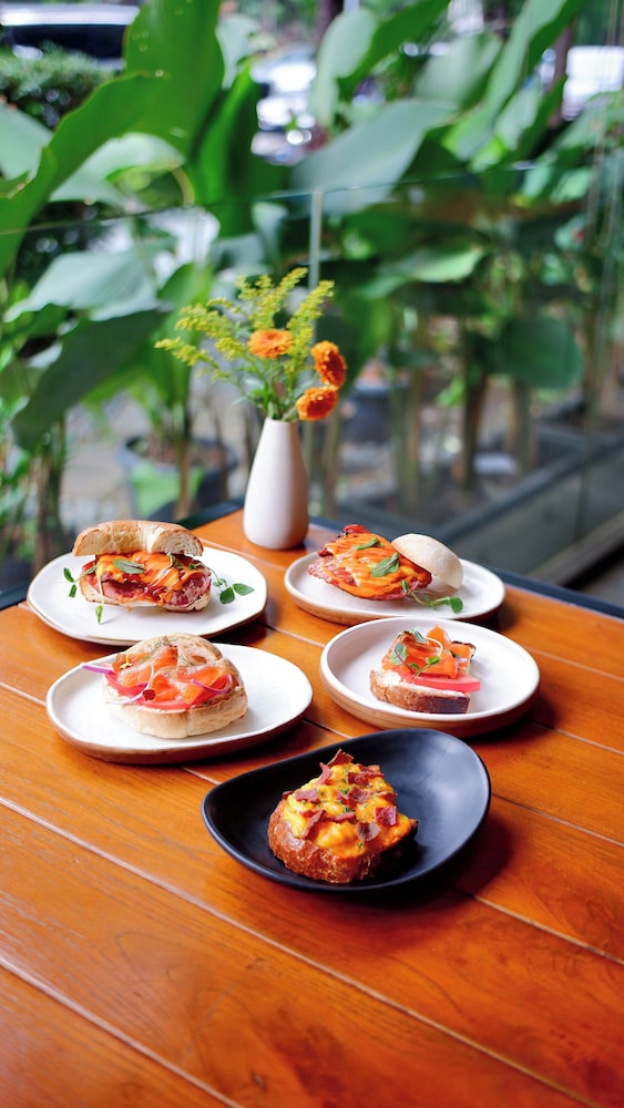Discovery SCBD