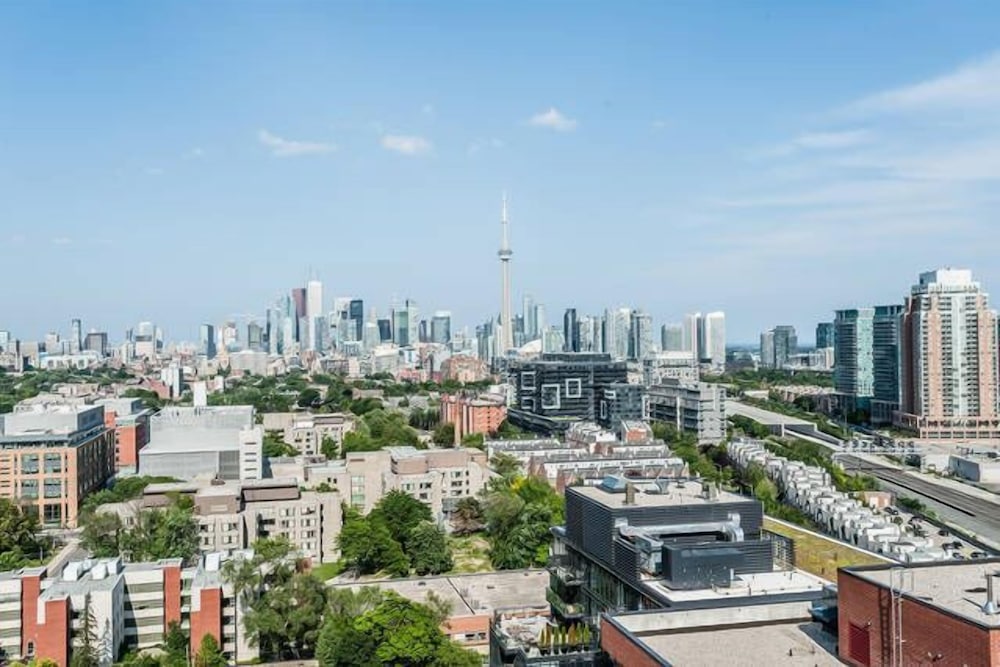Gladstone Suites - Toronto Central