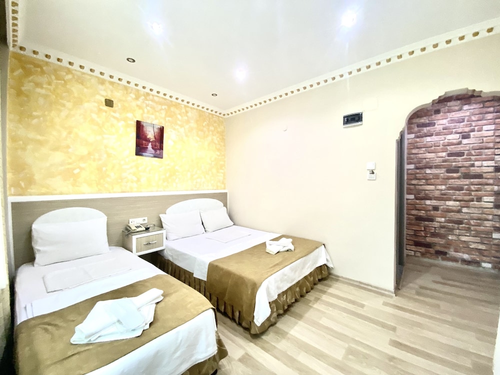 Grand Oral Otel - Image 17