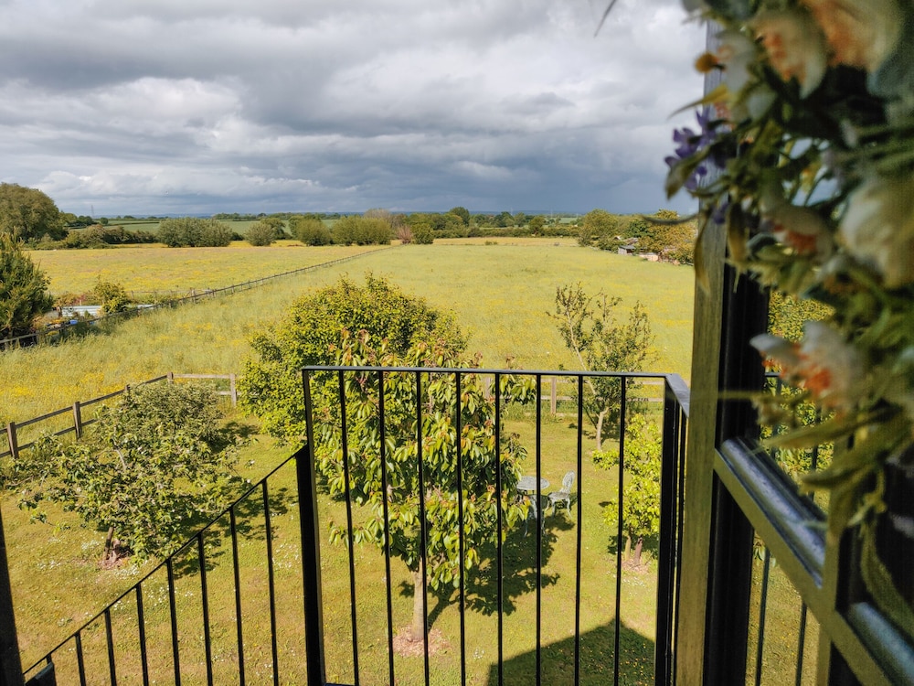 The Coach House view 2