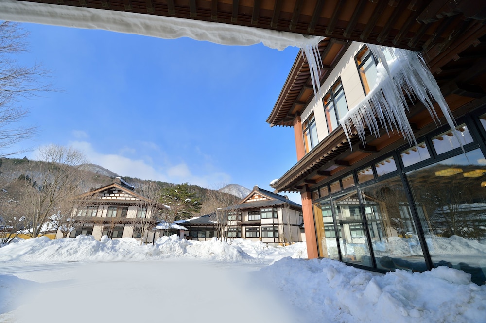 Yamanokami Onsen Yuukaen