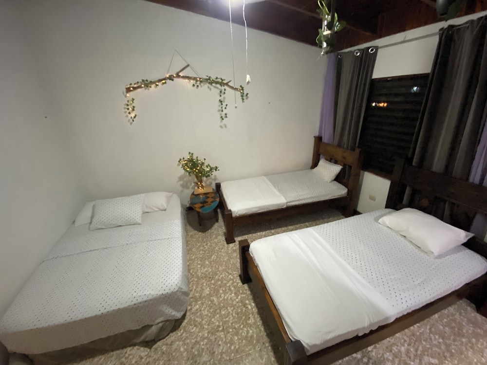 Casa Todah B&B