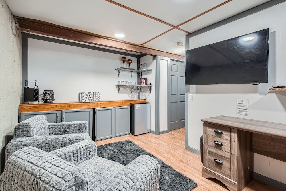 Ingalls Circle 3 Bedroom Home