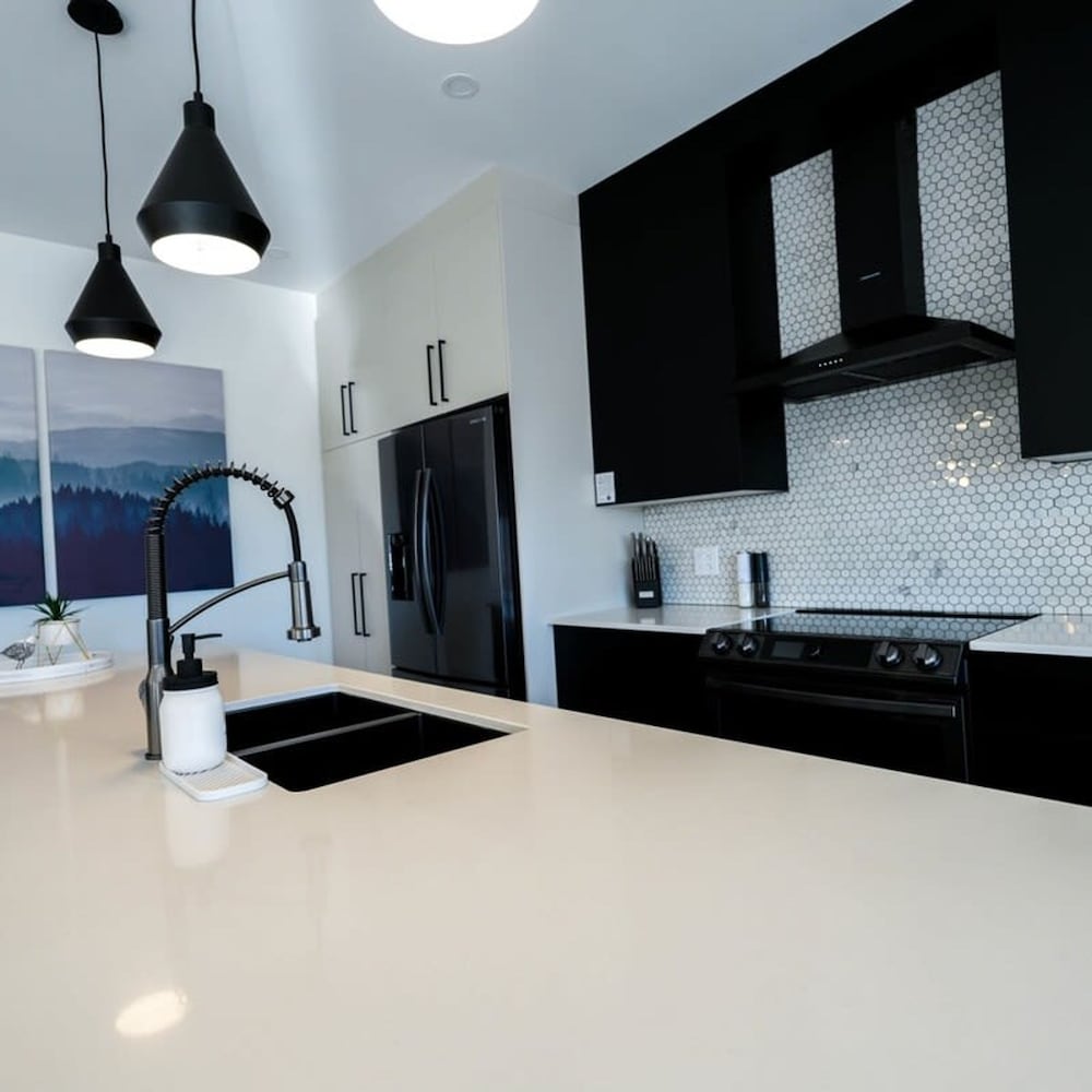 Condo le Y TI - St-donat