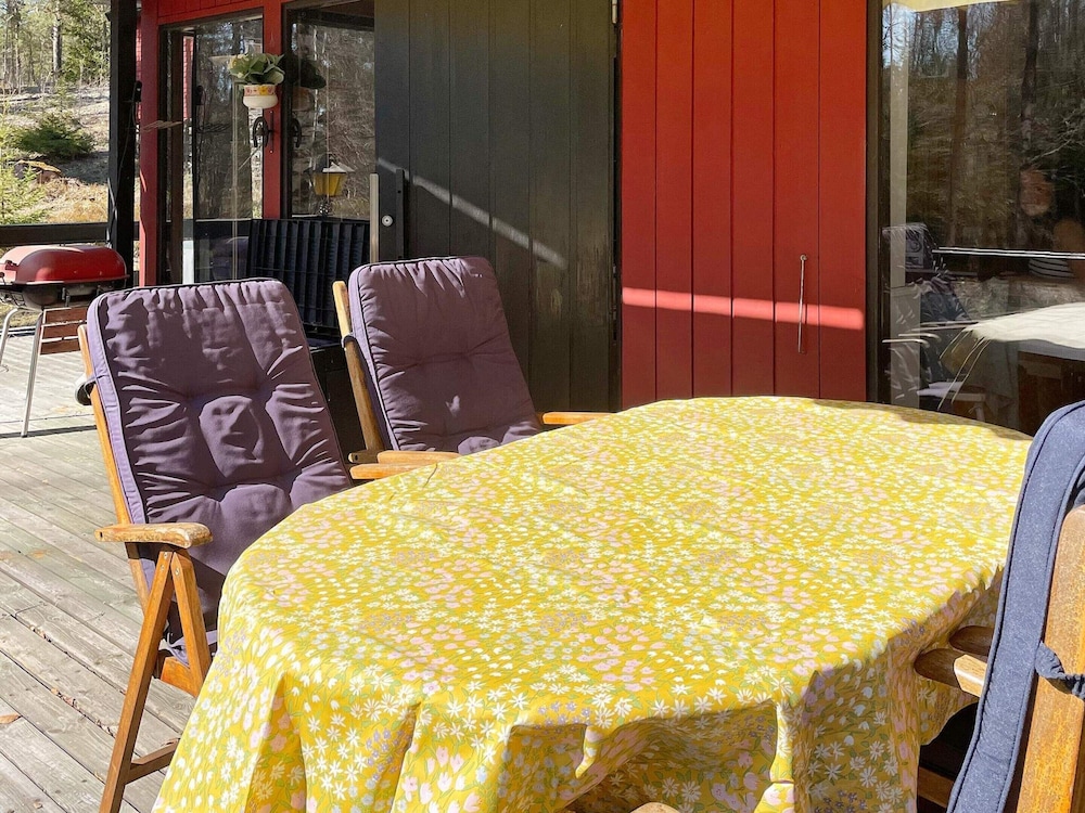 6 Person Holiday Home in Norrtalje