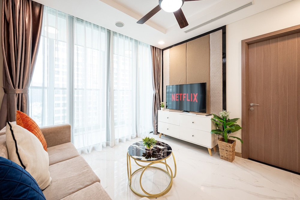 Landmark 81 Luxury - SaigonHomes