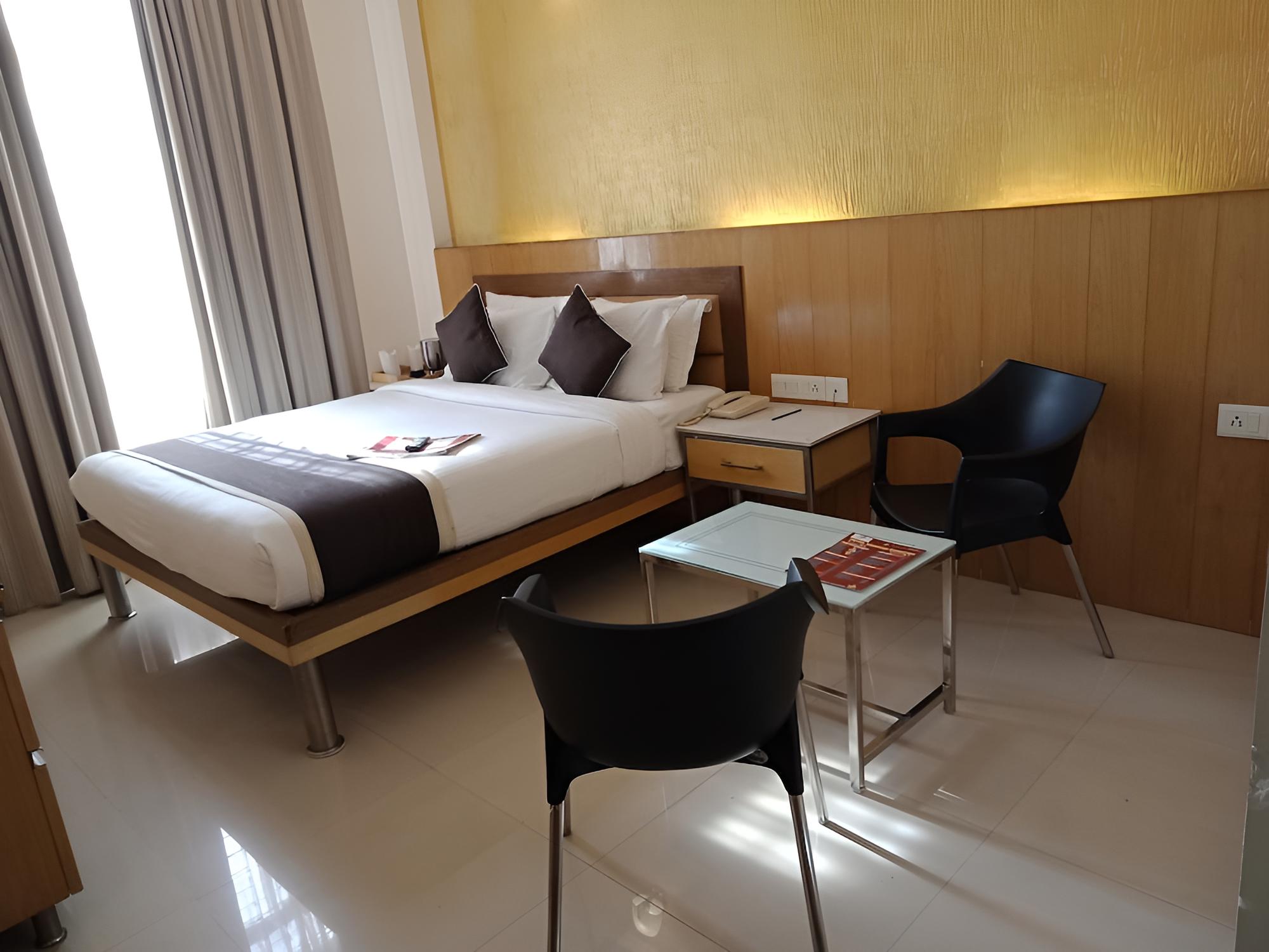 Sandesh Kingston by Agira Hotels