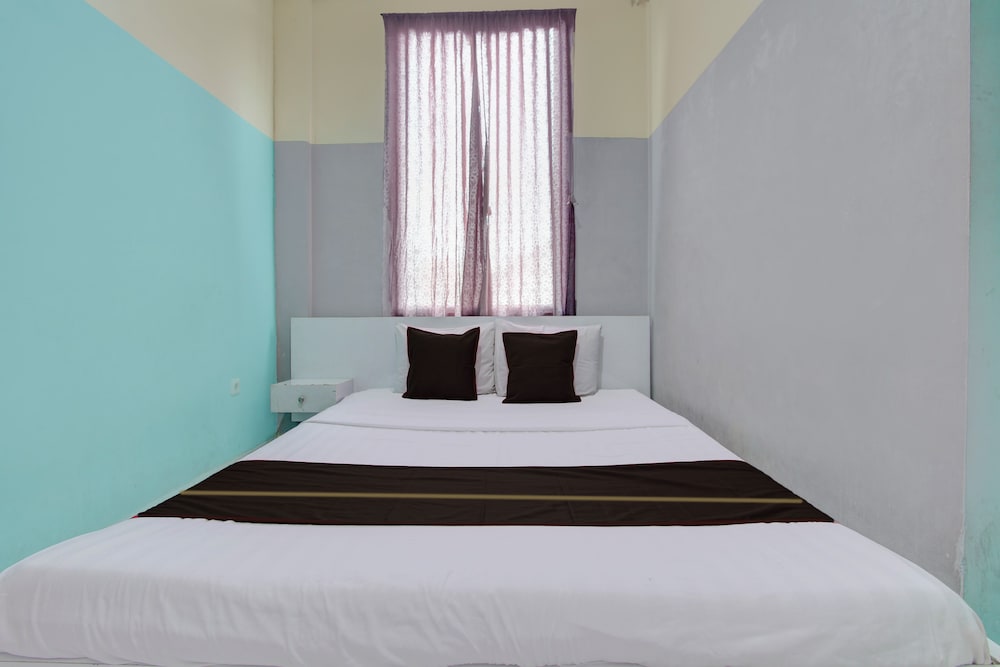 OYO 94919 Nay Guesthouse Dan Kost