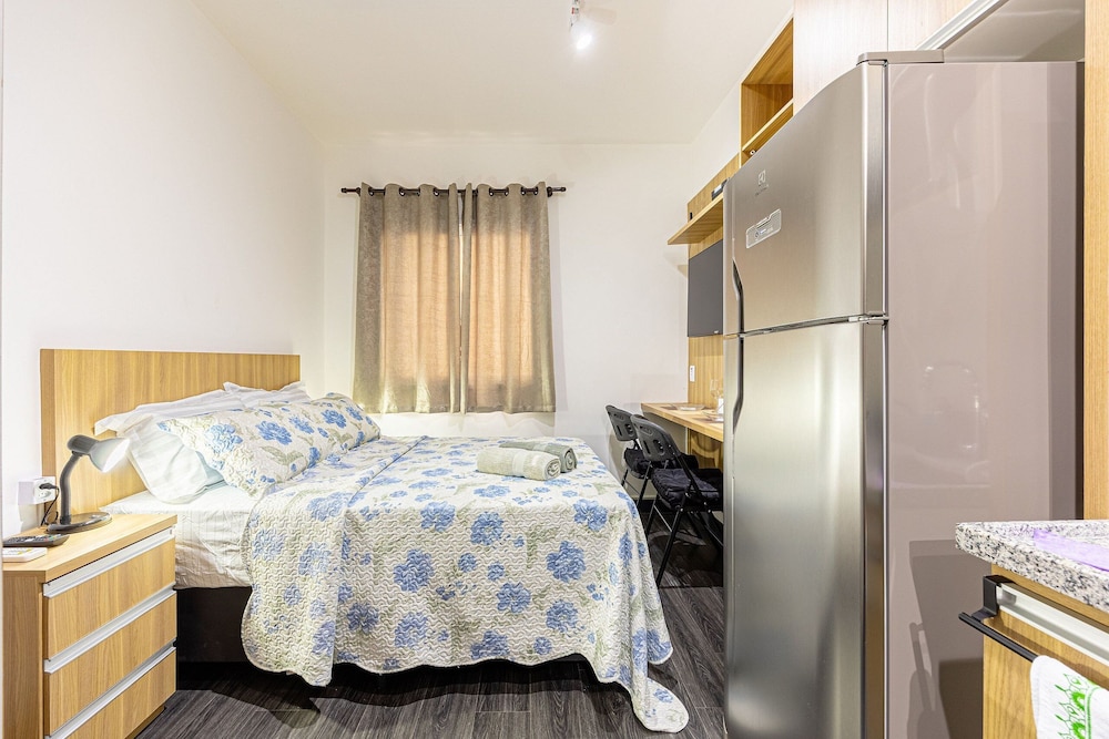 Estudios Neo Home São Caetano