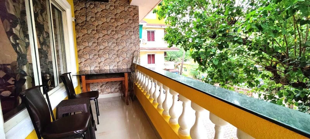CASA FREDNA