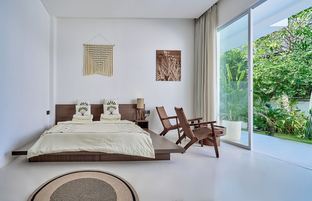Serendipity Legian