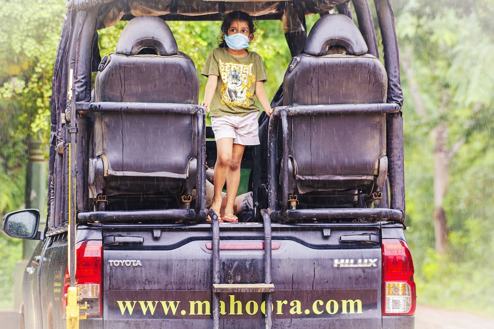 Mahoora - Yala by Eco Team