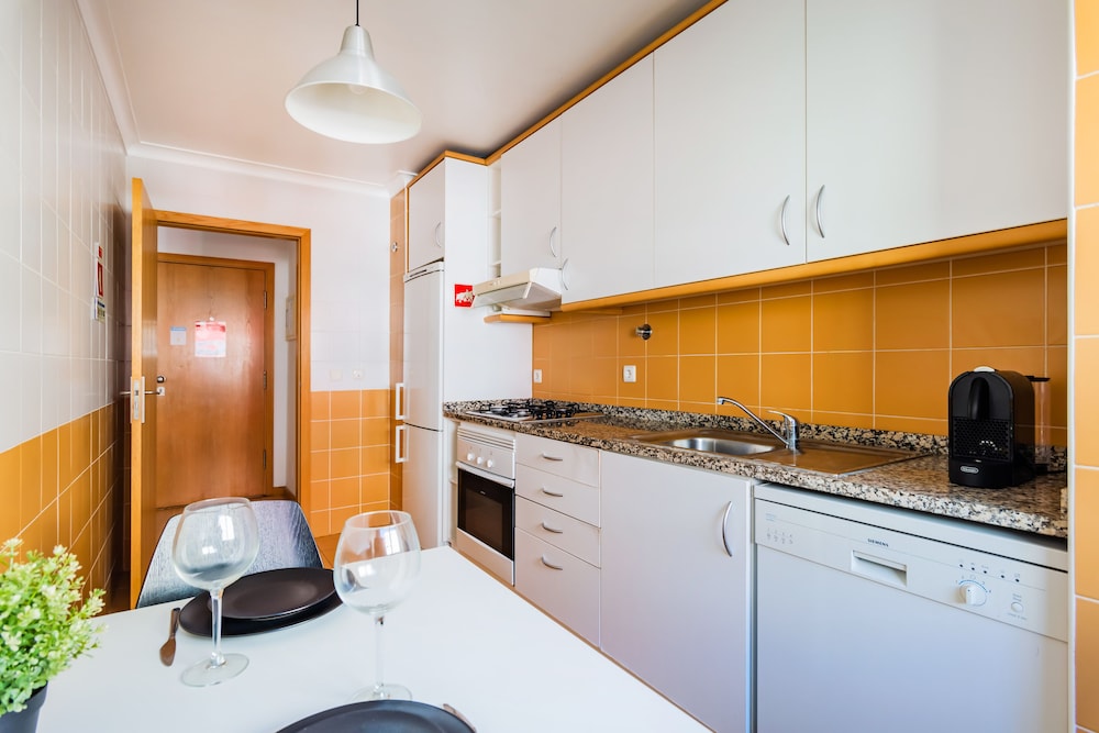 Olaias Flat view 4