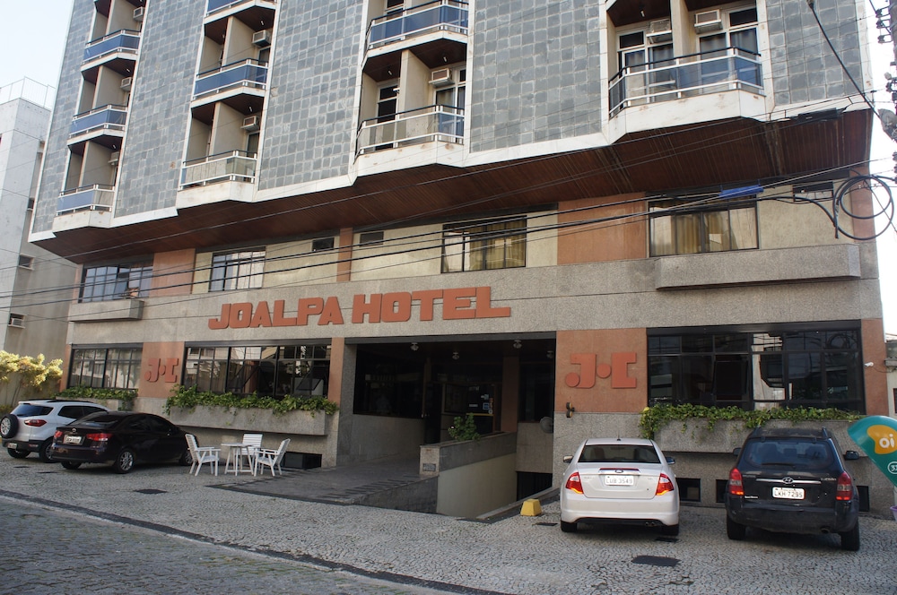Hotel Joalpa Hotel Cabo Frio - Image 1