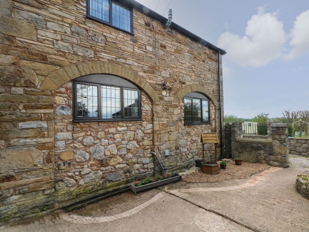 The Coach House
