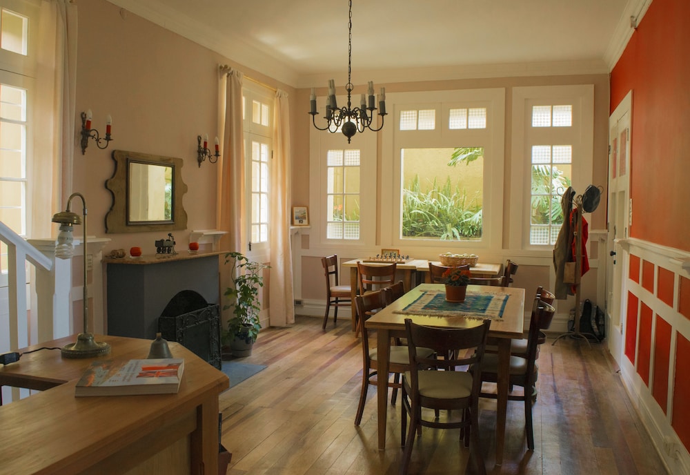 Pontoval B&B