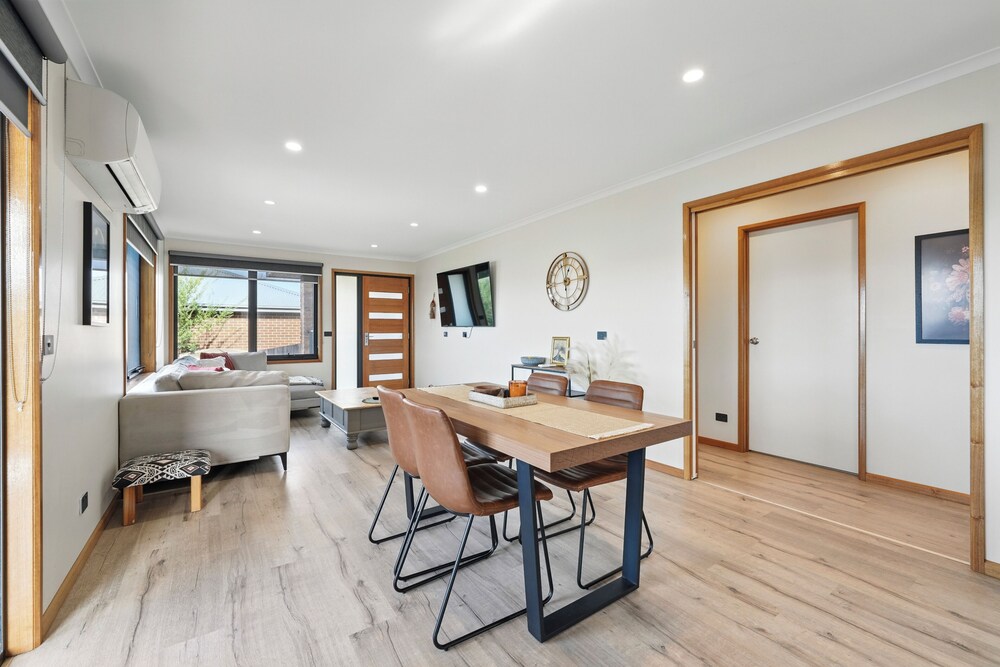Timbermill House - 2 Bedrooms