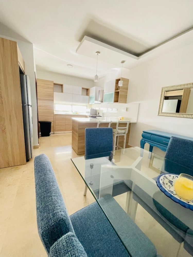 Residencial FG 19
