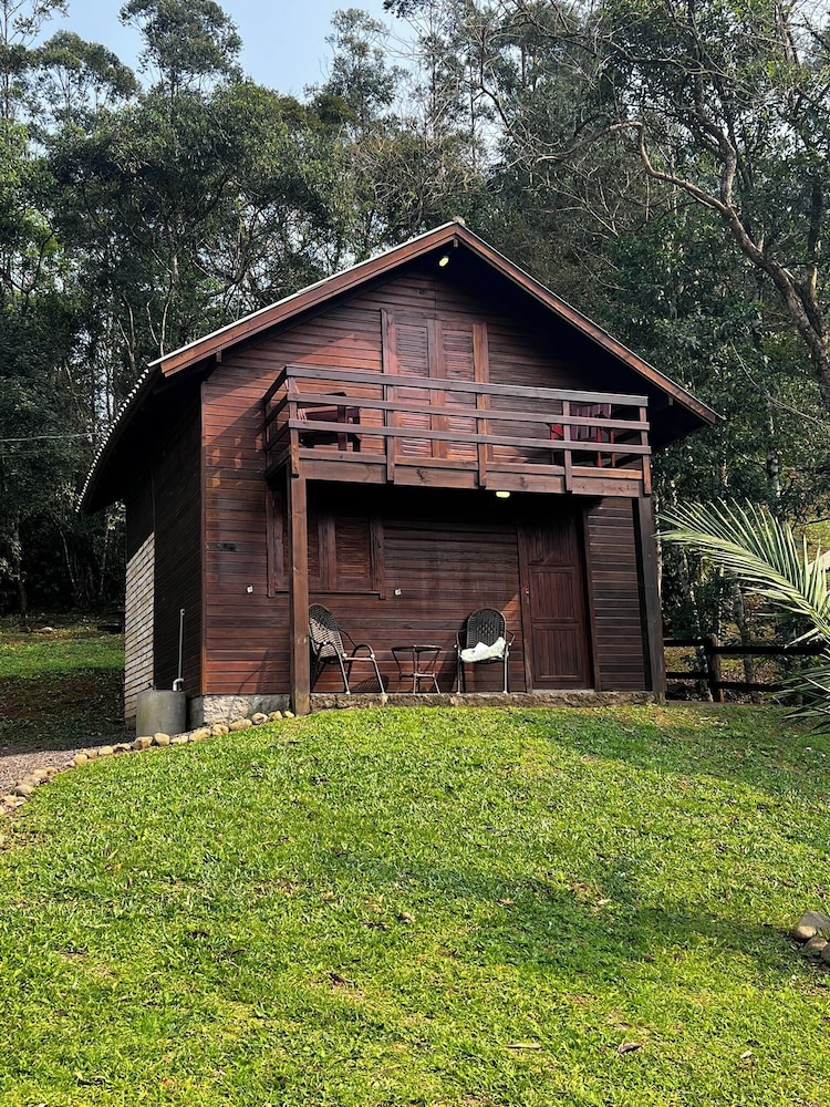 Vila Vicença Natural Refuge