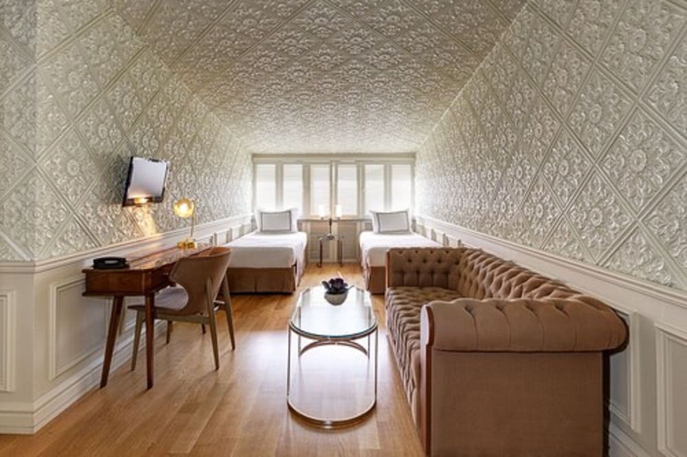 Galata Antique Otel - Özel Sınıf - Image 20