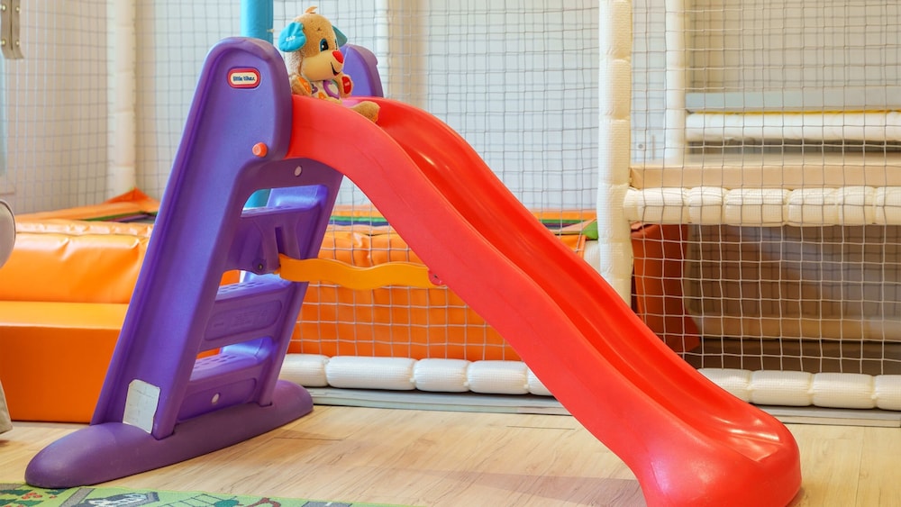 Gyeongju Ain Kids Pool Villa