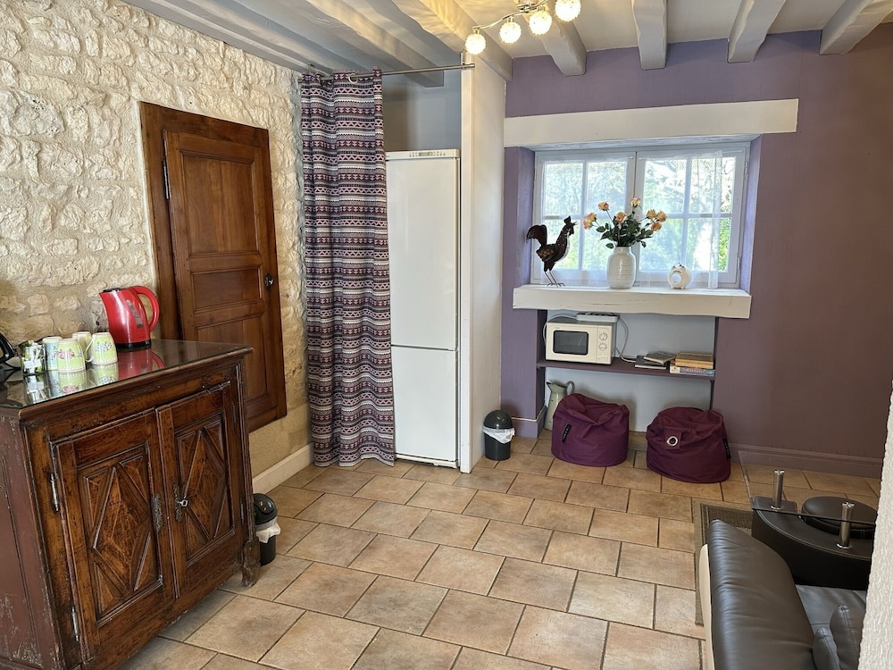 Chambres d'hôtes Le Puy d'Anché