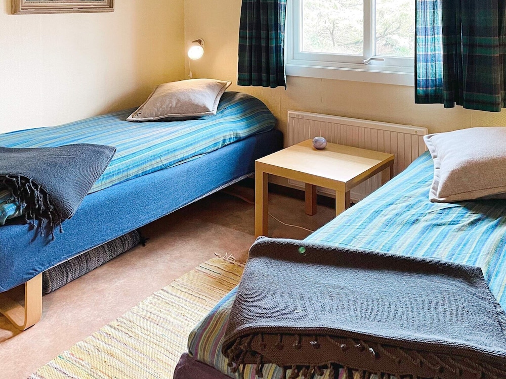 7 Person Holiday Home in Ellos view 4
