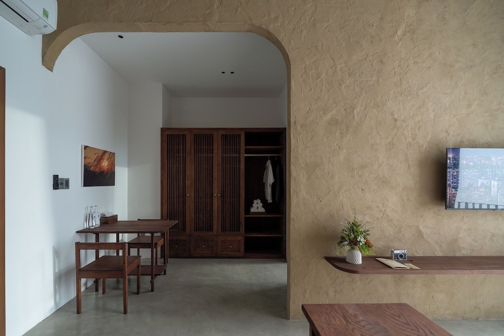 Wazen Retreat Villa Da Nang