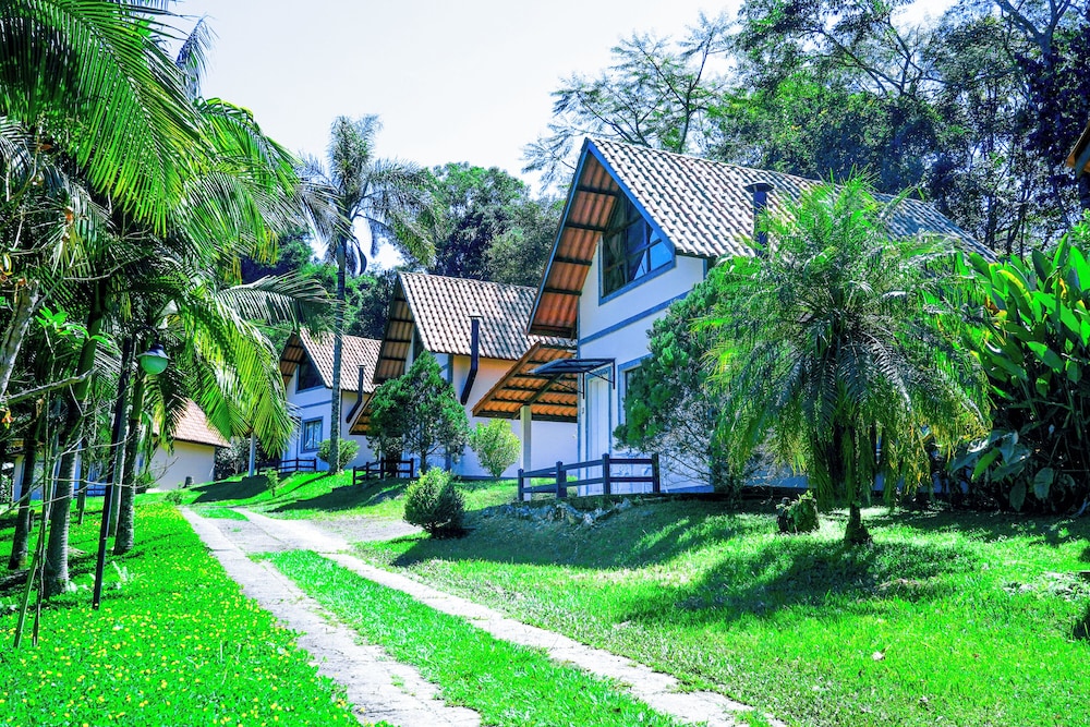 Pousada Highland