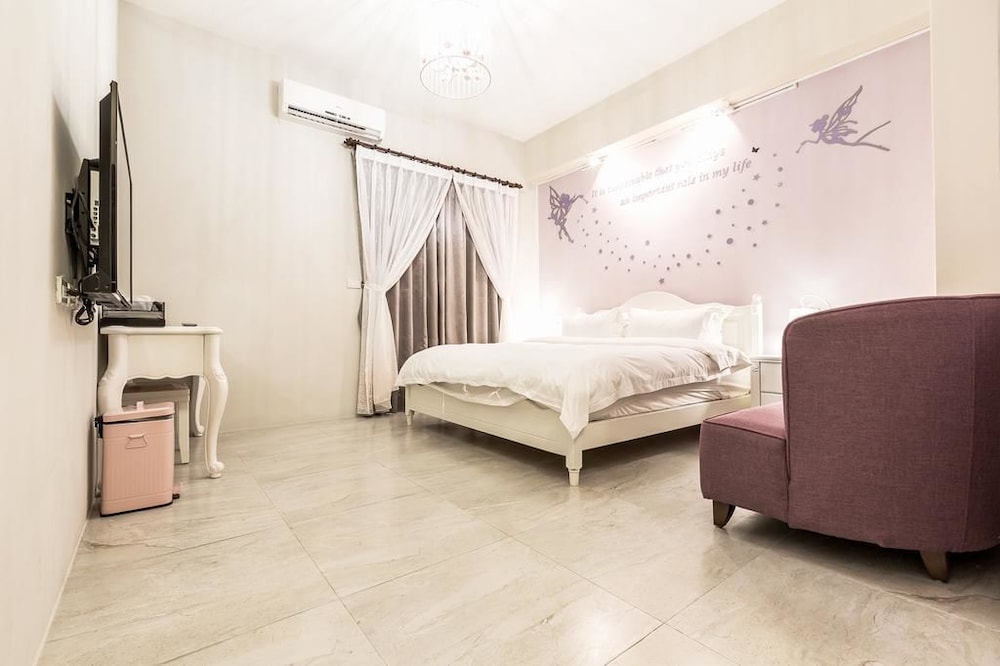 Chi Dien Bed and Breakfast