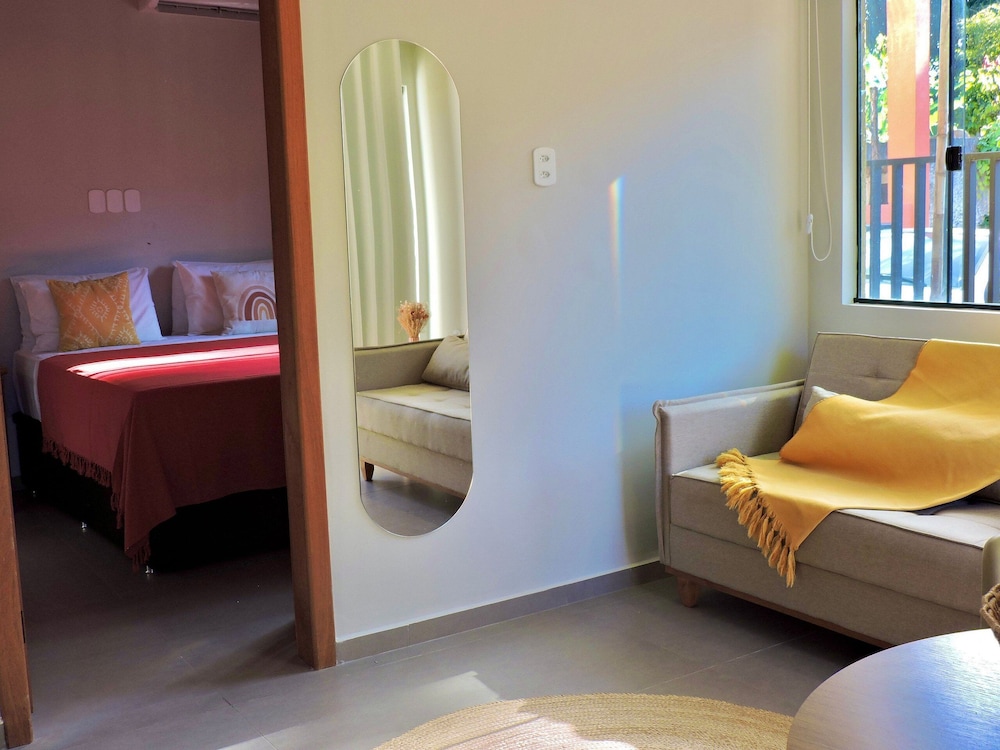 Residencial Papagaios