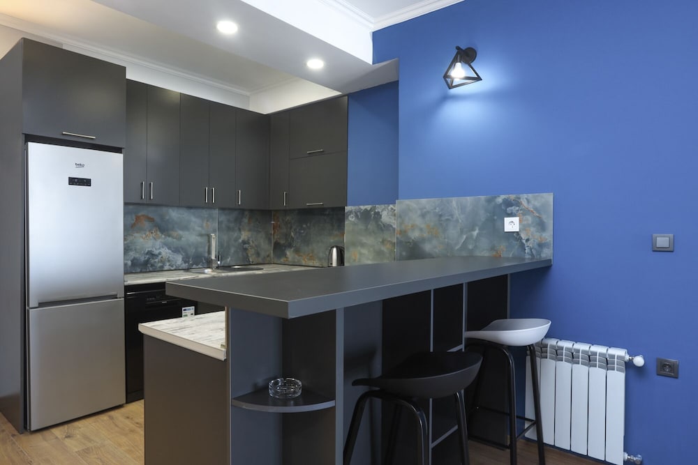 Stay Inn on Koghbatsi Str. 16